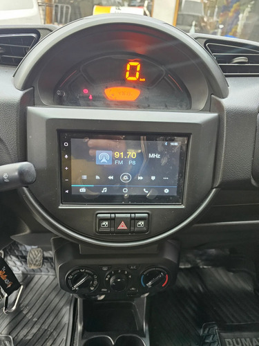 Suzuki S-presso 1.0 Glx Adventure Mt 2023