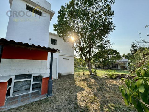 Casa Con Alberca Campestre En Chichicaxtle Ver, A 45 Mins De Xalapa Veracruz