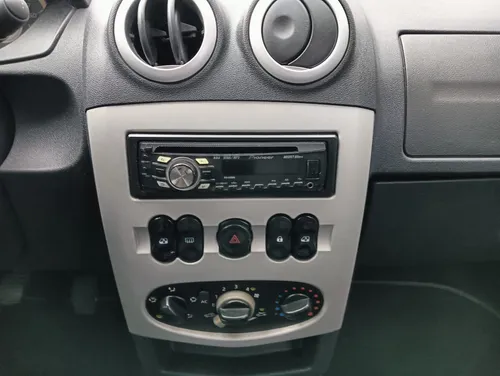 Renault Sandero Stepway