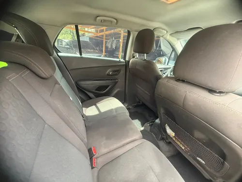 Chevrolet Tracker 1.8 Lt