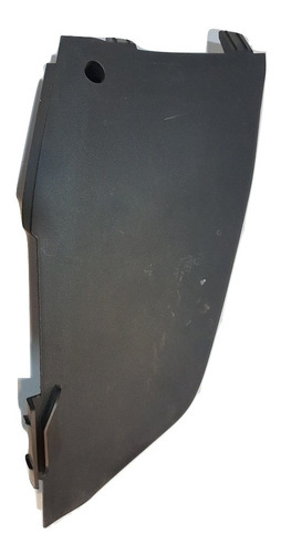 Tapa Izquierda Consola Peugeot 208 Original (Usado)