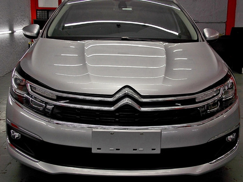 Citroën C4 Lounge 2019 1.6 Thp 165 At6 Shine