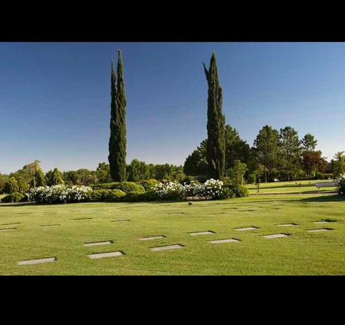 Imagen 6 de 8 de Parcela Cementerio Parque Memorial Pilar .