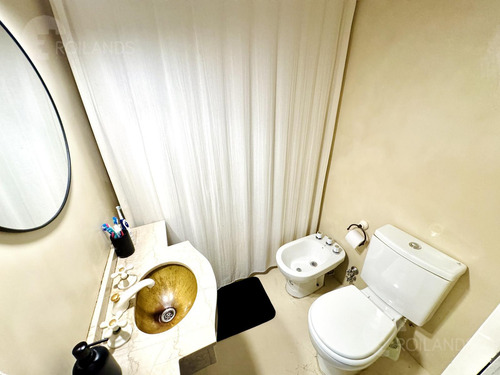 Alquiler Departamento 4 Ambientes Con Balcón En Palermo