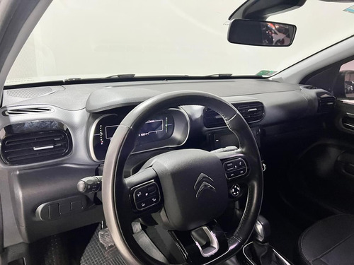 Citroën C4 Cactus 1.6 Thp 165 At6 Shine