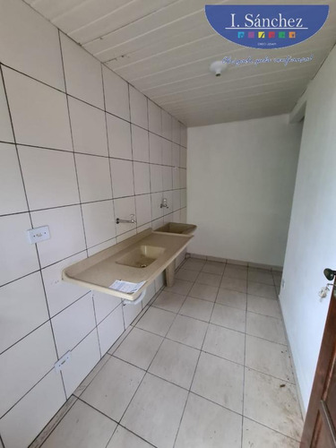 Imagem 4 de 6 de Casa Para Locação Em Itaquaquecetuba, Estância Fraternidade, 1 Dormitório, 1 Banheiro - 200923c_1-1589558