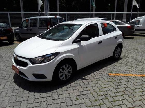 Imagem 5 de 10 de Chevrolet Joy 1.0 Spe4 Flex Manual