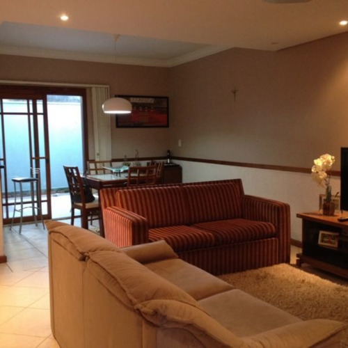Imagem 2 de 15 de Casa Condominio - Ipanema - Ref: 308590 - V-mi14314