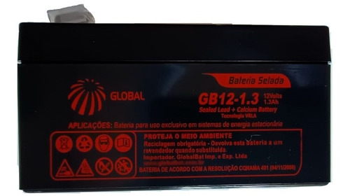 Bateria Auxiliar Cambio Evoque Bj32-19g207c-aa