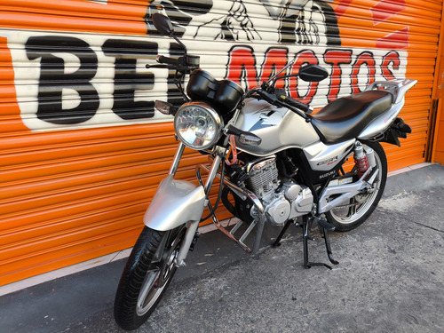 Suzuki Gsr 150 I 2016 Com 88 Mil Km