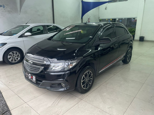 Chevrolet Onix 1.0 Lt 5p