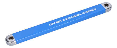 Juego De Llaves De Extensión Con Trinquete Compensado De Ace
