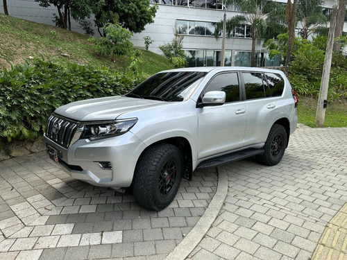 Toyota Prado 3.0 Tx