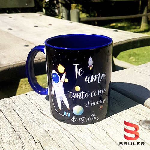 Imagen 5 de 10 de Tazas Sublimadas Personalizadas, Jarro, Publicitario, Regalo