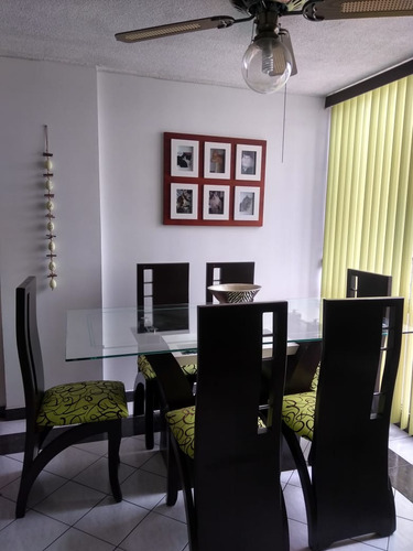 Imagen 2 de 9 de Alquiló Habitación Amoblada Para Una Persona Joven Y/o Estudiante