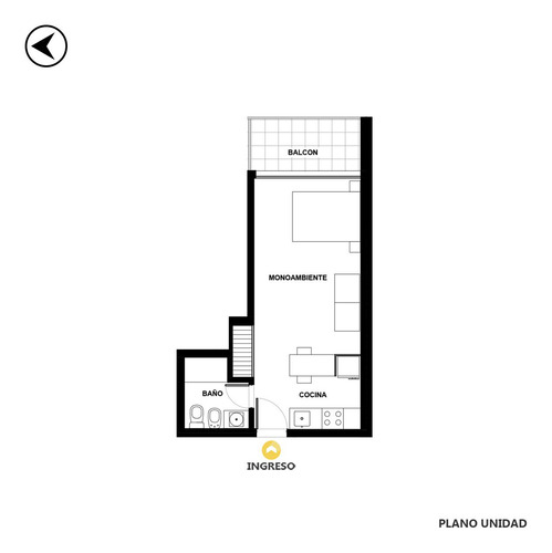 Departamento - Centro