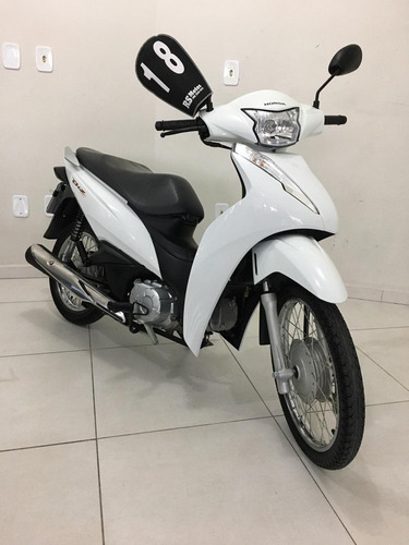 Biz 110i
