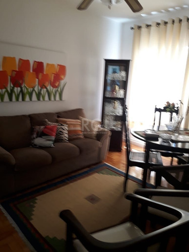 Imagem 1 de 13 de Apartamento - Rio Branco - Ref: 516091 - V-pj5717