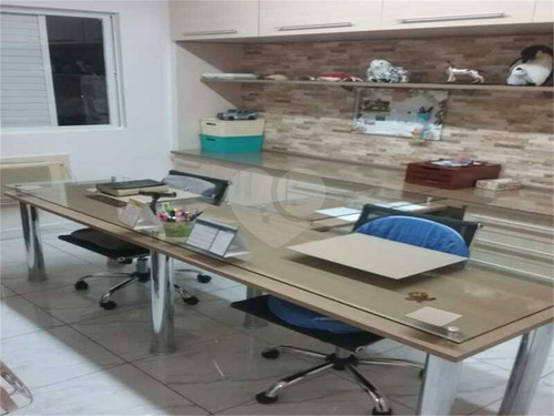 Imagem 14 de 15 de Apartamento-santos-campo Grande | Ref.: Reo557566 - Reo557566