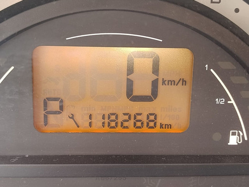 Citroën C3 Excl./Excl.Solar./Sonora 1.6 Flex Aut