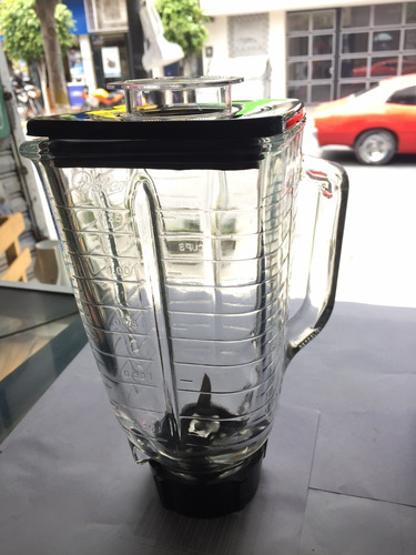 Vaso Licuadora Oster Osterizer Original Vidrio