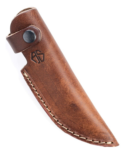 Funda De Cuchillo Premium Con Clip Para Cinturón, Funda Para