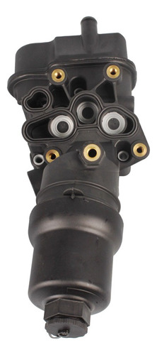 Enfriador Aceite P/vw Eos Passat 2005 2006 2007 2008 2010