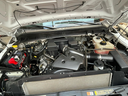 Ford F350 2011 V8 Std 5vel 2 Puertas Compactador De Basura