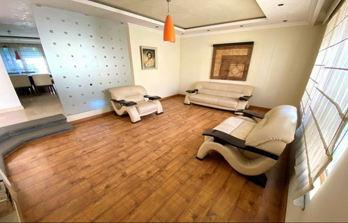Casa En Venta En Cholula Puebla