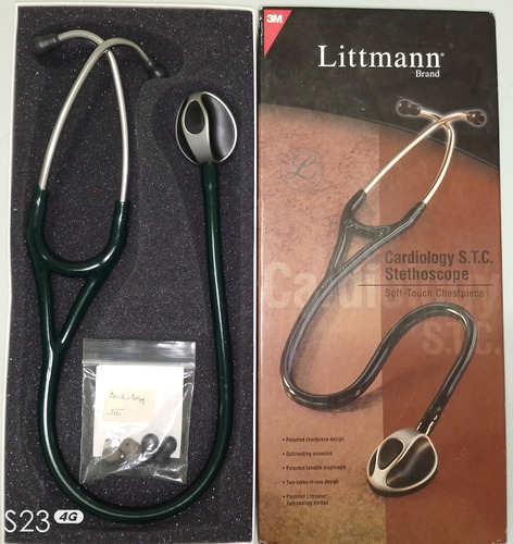 Estetoscopio Littmann 