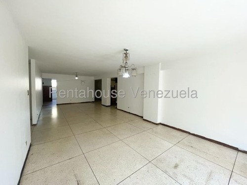 Tg Apartamento En Venta En Los Palos Grandes 25-19451 Ys