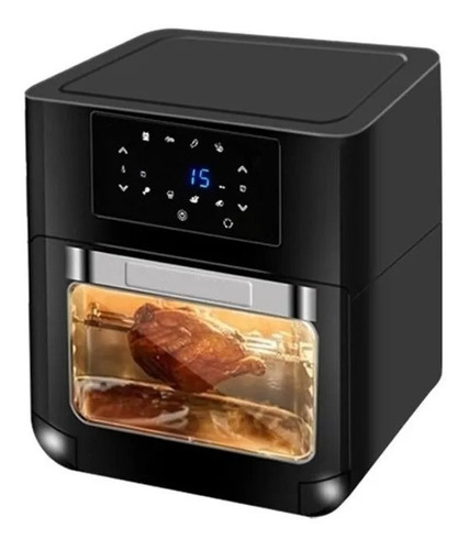 Freidora Sin Aceite Airfryer Xxl Horno 12 Litros Capacidad