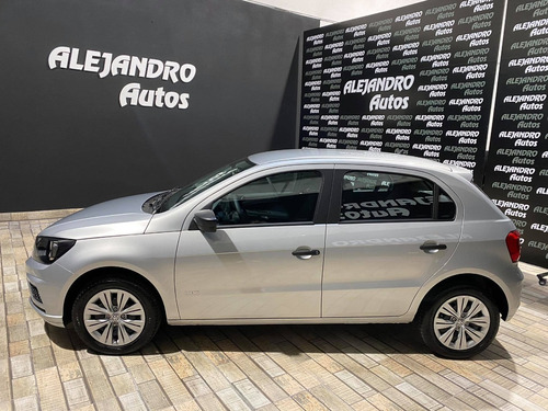 Volkswagen Gol Trend 2021