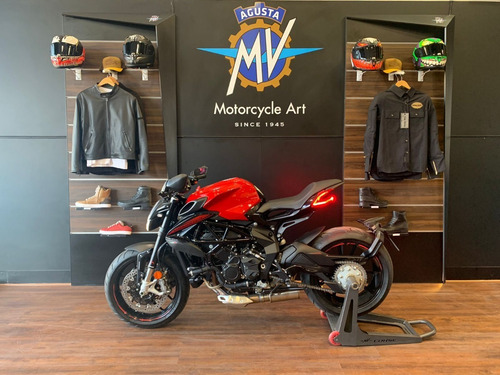 Imagen 2 de 25 de Dragster Rosso 800 2021, No Ducati, No Kawasaki, No Bmw, Ktm