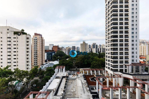 Imagem 23 de 23 de Apartamento Com 3 Dormitórios Para Alugar, 276 M² Por R$ 35.000,00/mês - Vila Olímpia - São Paulo/sp - Ap11035