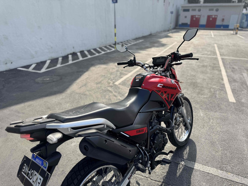 Yamaha Xtz 150 Crosser S Flex