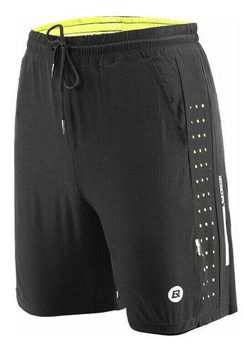 Short Ciclismo Mtb Dh Enduro Rockbros Deportivos Holgados