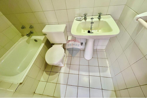 Depto En Venta Plaza Las Lilas, 3d Y 3b