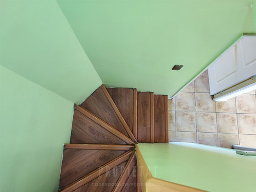 Venta Casa 4d 3b 2est 1bod, Beira Oriente, Puente Alto
