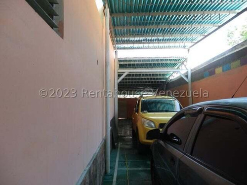 Casa En Alquiler En Barquisimeto Jr