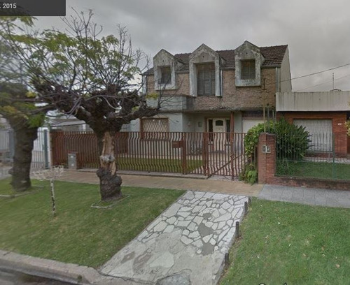 Imagen 1 de 14 de Chalet En Venta En Moron Sur