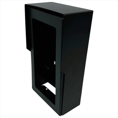 Suporte E Protecao Controle De Acesso Facial Hikivision 673