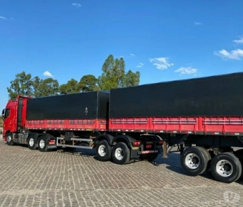 Imagem 3 de 6 de Volvo Fh 540