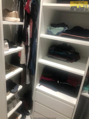 Imagem 15 de 22 de Apartamentos À Venda Em Jundiaí/sp - Compre O Seu Apartamentos Aqui! - 1496174