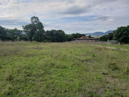 Imagen 1 de 12 de Venta De Terreno En El Palomar, Villa Del Carbón
