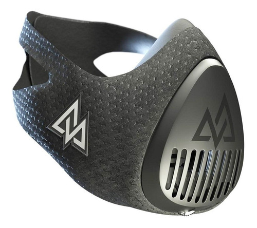 Máscara Entrenamiento Mask3.0 Aeróbico Altitud Correr El Rey