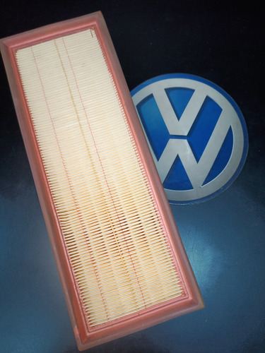 Filtro De Aire Para Volkswagen Polo Classic 