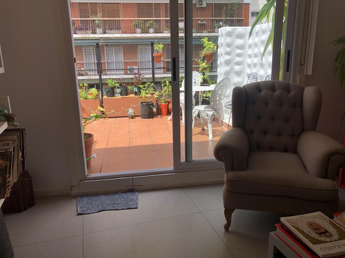 Departamento - Palermo