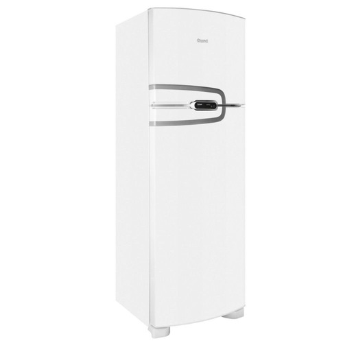 Refrigerador Duplex Consul Frost Free 340l 127v Branco Crm38