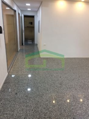 Imagem 15 de 15 de 00951 - Galpao, Alphaville Comercial - Barueri/sp - 951